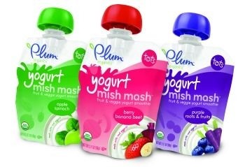 Campbell Soup Co to acquire Plum Organics