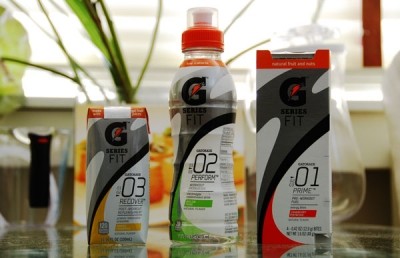 Why did PepsiCo's Gatorade G Series Fit fail?