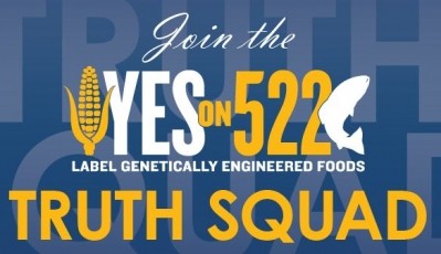 GMA to register political ctte after lawsuit over I-522 GMO labeling