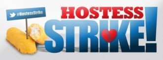 Hostess Brands latest: We’ll liquidate if striking employees aren’t back at work by 5.00pm EST today
