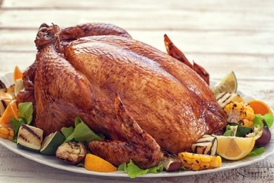 The USDA has published advice on the proper preparation of Thanksgiving turkeys