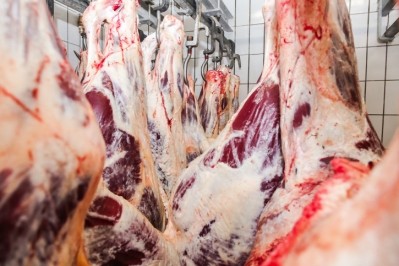 A slaughterhouse in the US state of Alaska is up for sale