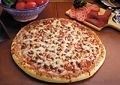 Pizza consumption rises more than 50% in two years, says Technomic