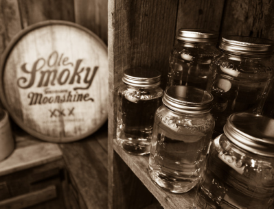 Picture Copyright: Ole Smoky Tennessee Moonshine