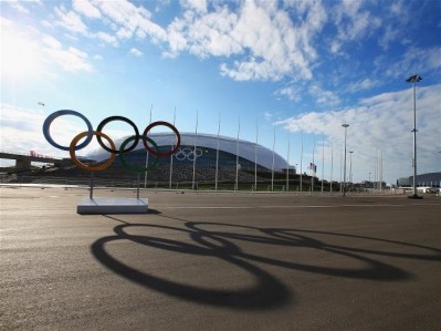Russia 'trying to resolve’ Chobani Olympics shipment fiasco