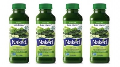 Naked Juice to revise labels in settlement with CSPI