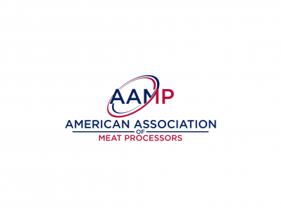 The American Association of Meat Processors have unveiled their new logo