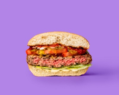 David Chang, owner of Momofuku Nishi: I was 'blown away' by the flavour of the burger