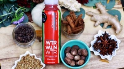 Is WTRMLN WTR cold-pressed juice the next coconut water?