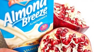 Whole Foods sued over non-GMO Project labels on Almond Breeze