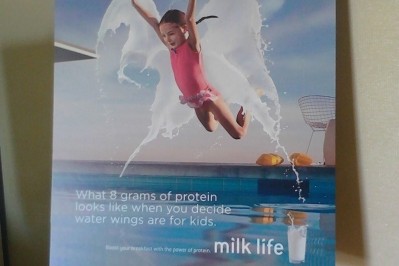 The new got milk? MilkPEP unveils ‘next 20 year campaign’