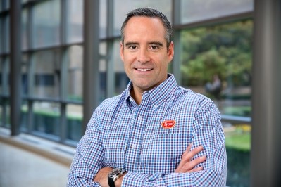 Tom Hayes is currently president of Tyson Foods