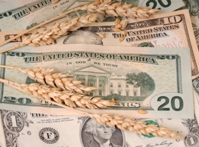 Supply chain squeezed by higher grain commodity prices