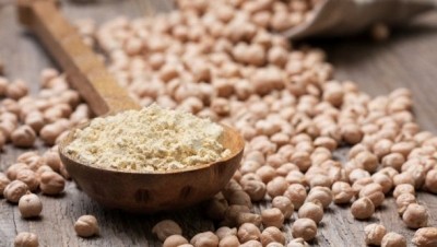 Chickpeas, the next big thing in plant-based protein, says CHiCK.P