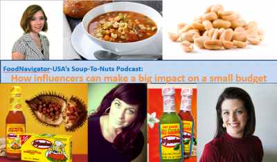 Soup-To-Nuts Podcast: Paid influencers make big impact with small budget in hot sauce category
