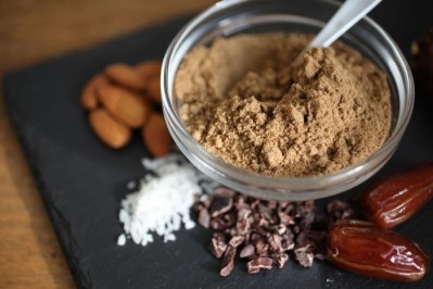 Each Exo protein bar contains the equivalent of around 25 crickets, in powder form