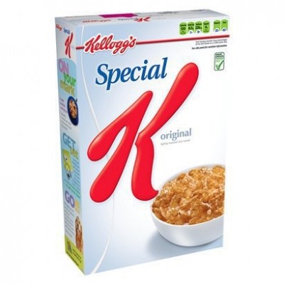 Special K sales slump: 'Obviously there’s a concern… They need to do something to keep people interesting in the brand, says Mintel innovation head