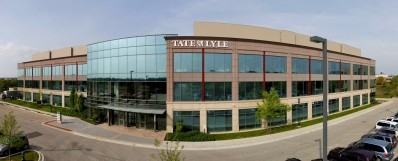 Tate & Lyle's new Chicago facility