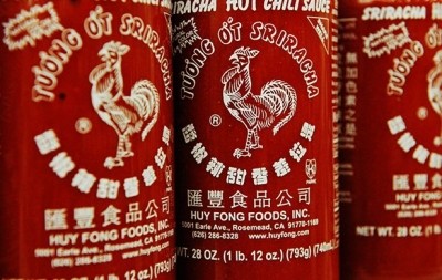 KeHE: 'Huy Fong Foods’ Vietnamese-style Sriracha hot sauce is just going crazy'