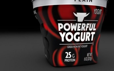 Innova: A  third of new yogurt launches in US feature protein claims 