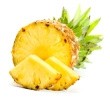 Dole, once synonymous with canned pineapple, is now exclusively a fresh foods company.