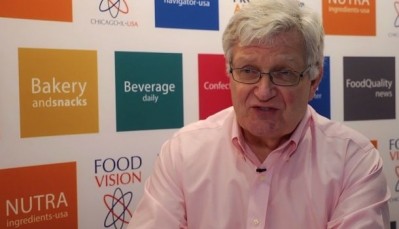 Cargill R&D VP talks ‘processed’ food, EverSweet, at IFT 2017