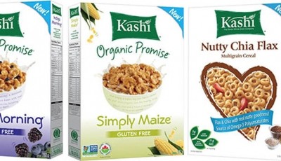 Judge approves $3.99m deal in Kashi GMO false advertising lawsuit