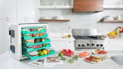 Terra's Kitchen carves novel niche in meal kit category