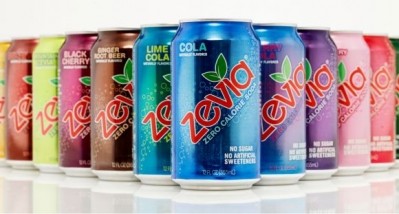 Zevia on monk fruit, stevia, natural sweeteners & diet soda slump