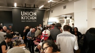 Union Kitchen spotlights global flavors, functional beverages & upscale classics