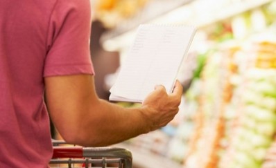 Nielsen's top 10 dollar growth categories in grocery