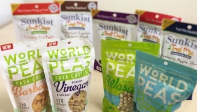 World Peas acquired by Snack it Forward 