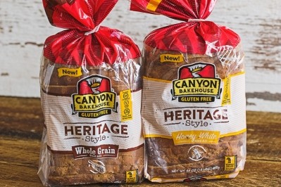 Canyon Bakehouse launches ‘Heritage Style’ line