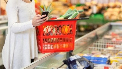 Grocery shoppers ready to embrace mobile apps, but only if they save time and money