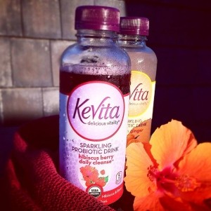 KeVita CEO on probiotics, kombucha, and 'astounding negligence'