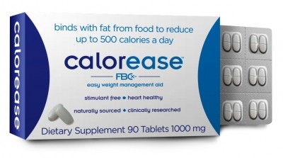 New supplement claims to cut fat calorie absorption without nasty side effects