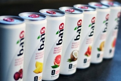 Bai Brands CEO: ‘Sales will hit $50m in 2014, $100m in 2015'