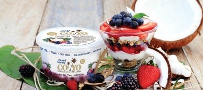 Co Yo CEO says it's time for non-dairy dairy section