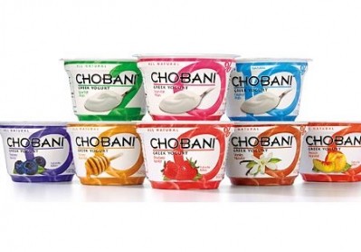 Chobani confirms then denies Canada pull-out