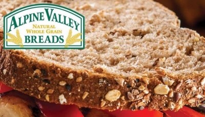 Flowers Foods to buy Alpine Valley Bread Company in $120m deal
