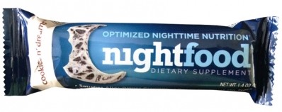 NightFood spearheads creation of healthy late-night snack subcategory