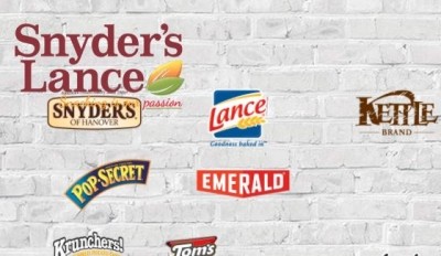 Snyder's-Lance's Q1 results fall short of company expectations.  Photo: Snyder's-Lance  