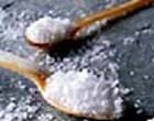 Voluntary action on sodium not enough: Study