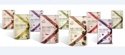 Living Intentions’ new packaging communicates values