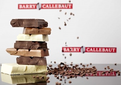 Barry Callebaut ups capacity 60,000 tonnes in North America