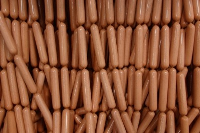 A study has found that almost 15% of hot dogs contain products other than those listed on the ingredients