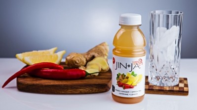 Jin+Ja projects revenues of $4.5m in 2017, unveils Super Greens