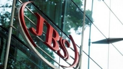 JBS SA will soon be known as JBS Brasil