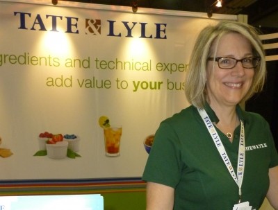 Tate & Lyle on monk fruit: 'Consumers intuitively understand that sweetness that comes from fruit is natural'