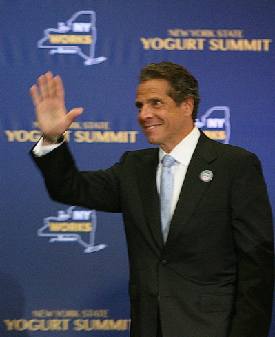 Cuomo's proposed rule change could lead to a significant 